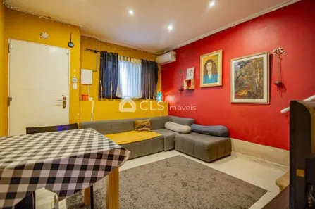 Casa com 2 Quartos à venda, 120m² no Perdizes, São Paulo