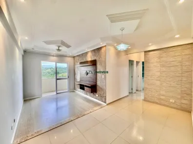 Apartamento com 3 Quartos à venda, 77m² no Jardim Satélite, São José dos Campos