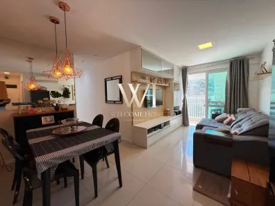 Apartamento com 3 Quartos à venda, 102m² no Santa Rosa, Niterói