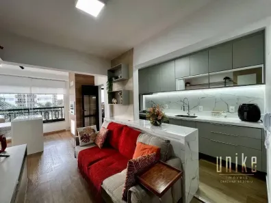 Apartamento com 3 Quartos à venda, 93m² no Vila Adyana, São José dos Campos
