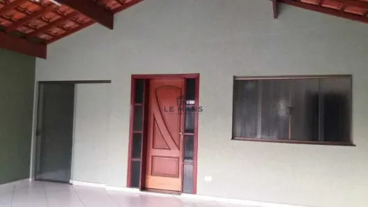 Casa com 2 Quartos à venda, 153m² no Conjunto Residencial Mário Dedini, Piracicaba