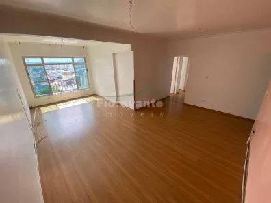 Apartamento com 2 Quartos à venda, 107m² no Vila Mathias, Santos