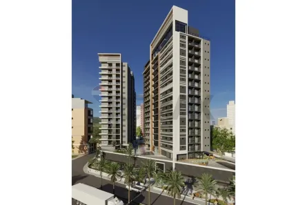 Apartamento com 2 Quartos à venda, 91m² no Vila São Lúcio, Botucatu