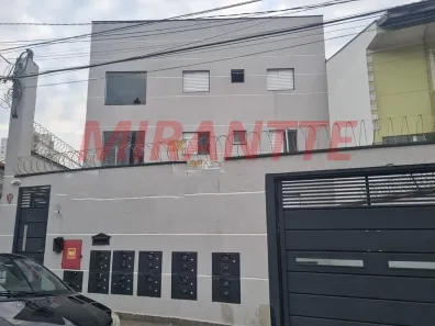 Casa de Condomínio com 2 Quartos à venda, 50m² no Vila Santa Terezinha (Zona Norte), São Paulo