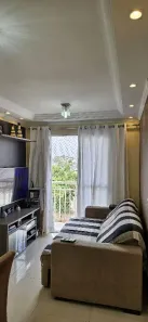 Apartamento com 2 Quartos à venda, 40m² no Parque Industrial Cumbica, Guarulhos