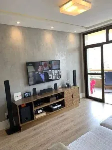 Apartamento com 2 Quartos à venda, 85m² no Icaraí, Niterói