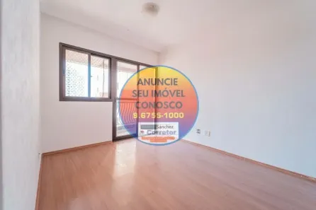 Apartamento com 3 Quartos à venda, 69m² no Jardim Itapeva, São Paulo