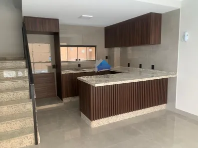 Casa com 3 Quartos à venda, 150m² no Braunes, Nova Friburgo