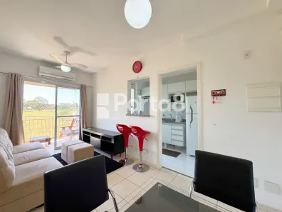 Apartamento com 2 Quartos para alugar, 64m² no Pinheiros, São José do Rio Preto