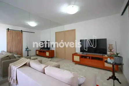 Apartamento com 3 Quartos à venda, 83m² no São Lucas, Belo Horizonte