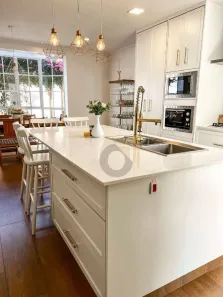 Casa com 3 Quartos à venda, 180m² no Parque Taquaral, Campinas