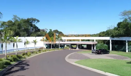 Lote/Terreno com 1 Quarto à venda, 500m² no Mata Verde, Foz do Iguaçu