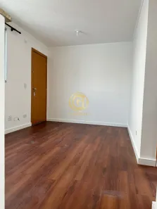 Apartamento com 2 Quartos para alugar, 45m² no Jardim Yolanda, Jacareí