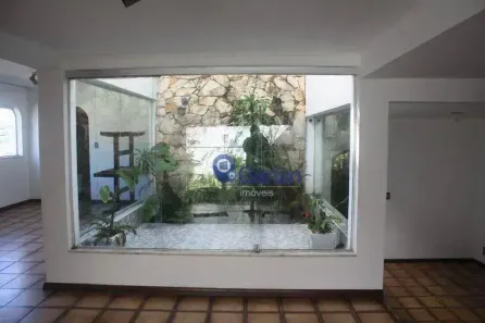 Sobrado com 4 Quartos à venda, 328m² no Brooklin Paulista, São Paulo