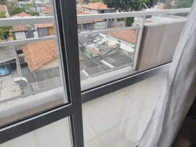 Apartamento com 1 Quarto à venda, 49m² no Jardim Satélite, São José dos Campos
