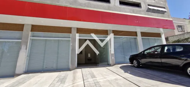 Sala Comercial para alugar, 21m² no Jardim Bom Clima, Guarulhos