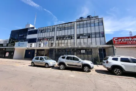 Apartamento com 2 Quartos para alugar, 55m² no Asa Sul, Brasília