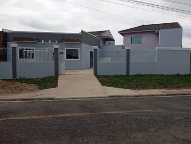 Casa com 3 Quartos à venda, 65m² no Costeira, Araucária