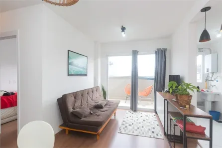 Apartamento com 2 Quartos para alugar, 72m² no Passo da Areia, Porto Alegre