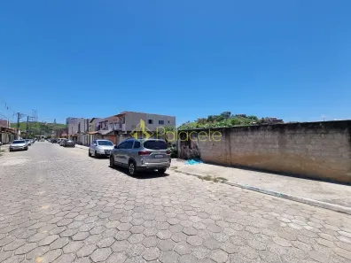 Lote/Terreno à venda, 250m² no Parque Residencial Itaguassu, Aparecida