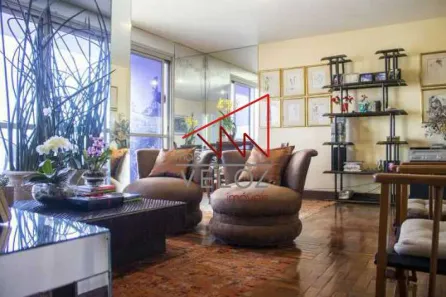 Apartamento com 1 Quarto à venda, 97m² no Flamengo, Rio de Janeiro
