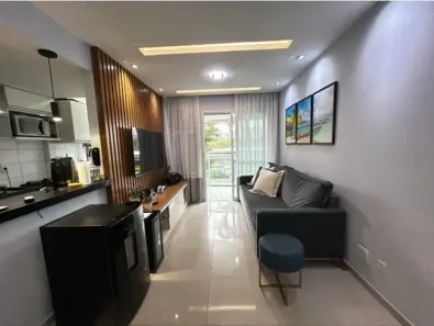 Apartamento com 2 Quartos à venda, 65m² no Recreio dos Bandeirantes, Rio de Janeiro