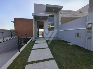 Casa de Condomínio com 3 Quartos à venda, 257m² no Jardim São José, Itu