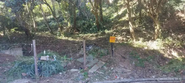 Lote/Terreno à venda, 830m² no Cidade São Pedro - Gleba A, Santana de Parnaíba