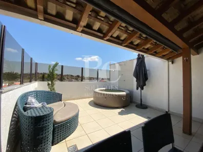 Cobertura com 2 Quartos à venda, 120m² no Castelo, Belo Horizonte