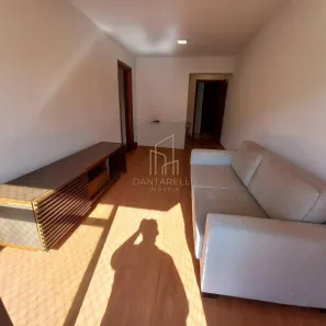 Apartamento com 1 Quarto à venda, 49m² no Vila Mariana, São Paulo