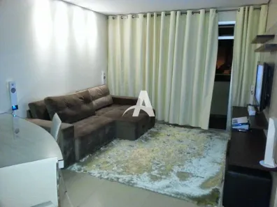 Apartamento com 2 Quartos para alugar, 74m² no Santa Mônica, Uberlândia