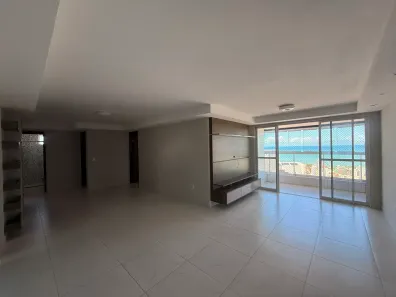 Apartamento com 3 Quartos à venda, 118m² no Tambaú, João Pessoa