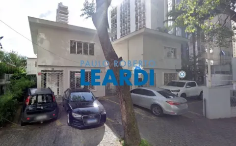 Casa com 2 Quartos para alugar, 299m² no Itaim Bibi, São Paulo