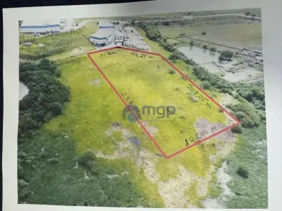 Lote/Terreno à venda, 31460m² no Cidade Tupinambá, Guarulhos