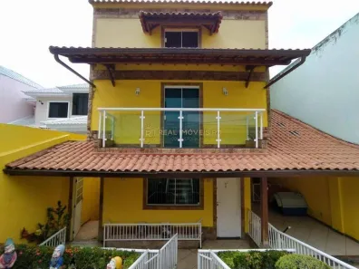 Casa com 3 Quartos à venda, 200m² no Taquara, Rio de Janeiro
