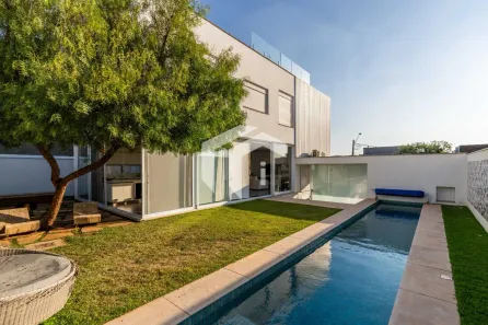 Casa de Condomínio com 3 Quartos à venda, 246m² no Parque das Quaresmeiras, Campinas