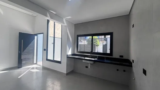 Casa com 3 Quartos à venda, 83m² no Jardim Vale Verde, Jundiaí