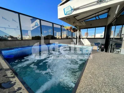 Apartamento com 3 Quartos à venda, 182m² no Santa Mônica, Uberlândia