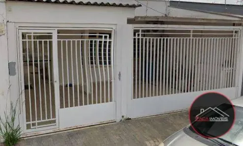 Imóvel Comercial à venda, 143m² no Vila Cidinha, Mogi das Cruzes