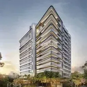 Apartamento com 4 Quartos à venda, 333m² no Bela Vista, Porto Alegre