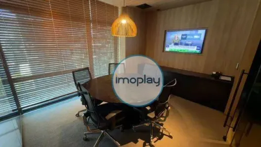Sala Comercial para venda ou aluguel, 177m² no Itaim Bibi, São Paulo