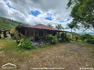Fazenda/Sítio à venda, 250000m² no Alto Bonito, Alto Bonito