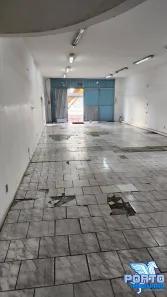 Ponto Comercial para alugar, 200m² no Centro, Bauru