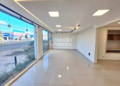 Ponto Comercial para alugar, 304m² no Jardim Sumaré, Ribeirão Preto