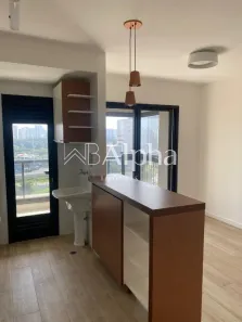 Apartamento com 2 Quartos à venda, 62m² no Bethaville I, Barueri