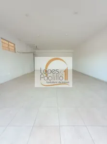 Ponto Comercial para alugar, 120m² no Jardim Imperial, Atibaia