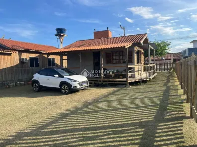 Casa com 1 Quarto à venda, 30m² no Campo Duna, Garopaba
