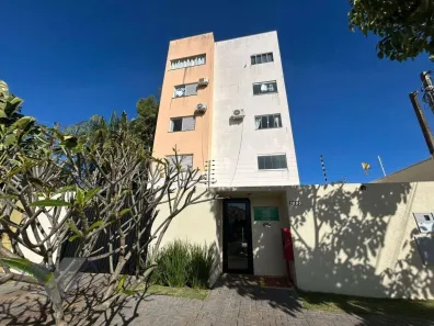 Apartamento com 3 Quartos para alugar, 129m² no Recanto Tropical, Cascavel
