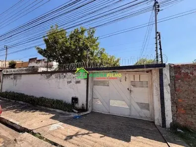 Ponto Comercial com 1 Quarto para alugar, 10m² no Centro, Teresina