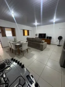 Casa com 3 Quartos à venda, 83m² no Jardim São Luís, São Paulo